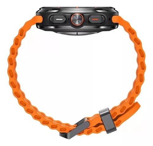 Miniatura 2 de Reloj Inteligente Smartwatch Z7 Ultra